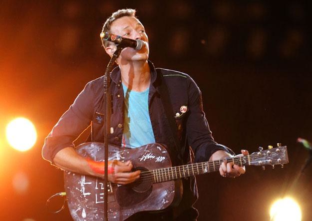 Chcesz poznać Chrisa Martina i Coldplay? fot. Peter Macdiarmid /Getty Images/Flash Press Media