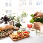 białko Chcesz schudnąć? Jedz to na śniadanie, a nie będziesz podjadać