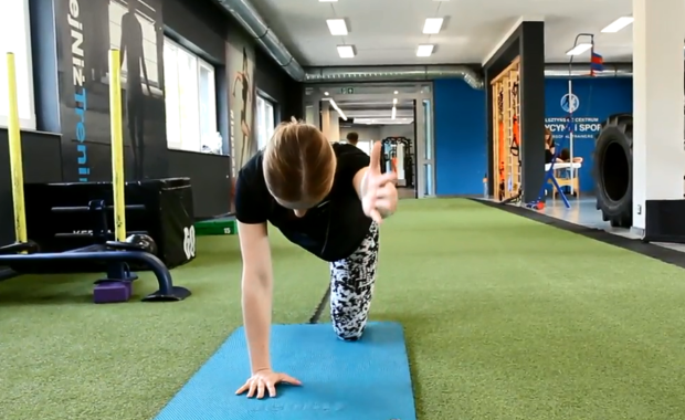 Chcesz się pozbyć bólu reumatycznego? Zacznij ćwiczyć!