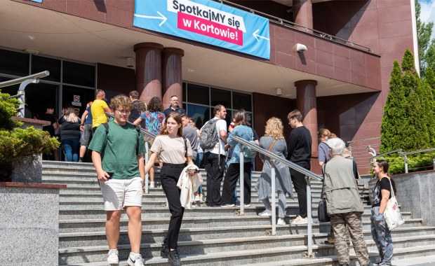 Chcesz studiować? UWM ma jeszcze miejsca na 60 kierunkach