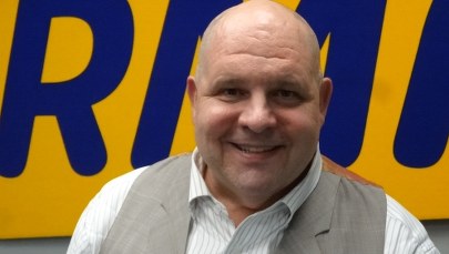 Chcesz sukcesu? Skoncentruj się na swojej pasji i otocz właściwymi ludźmi