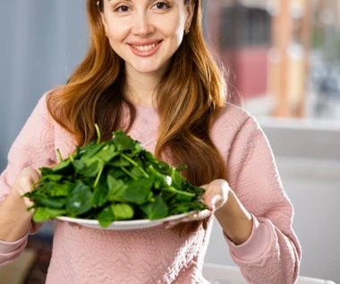 Chcesz szybciej schudnąć? Włącz te dwa zielone warzywa do diety, a waga ruszy z miejsca 
