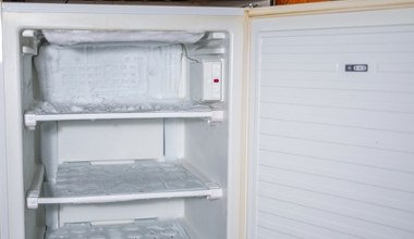 Chcesz szybko pozbyć się lodu z zamrażarki? Weź to i poczekaj 5 minut 