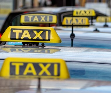 Chcesz taxi? Poczekasz. A na horyzoncie podwyżki