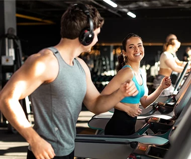 Chcesz zachować zdrowie? Nie zapominaj o treningu cardio!