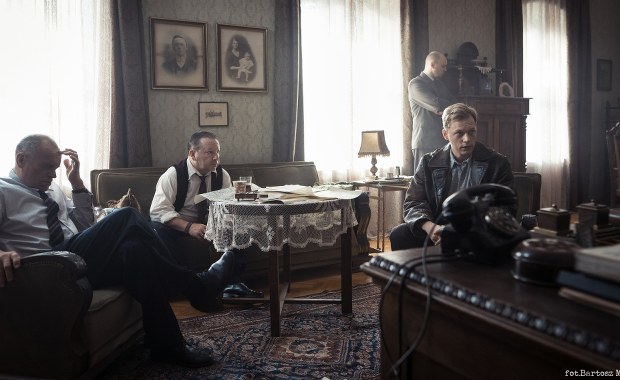 Chcesz zagrać u Pasikowskiego? Jest dla Ciebie szansa!