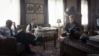 Chcesz zagrać u Pasikowskiego? Jest dla Ciebie szansa!