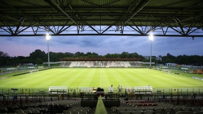 Chcesz zagrać w Polonii Warszawa? Zgłoś się na nabór!