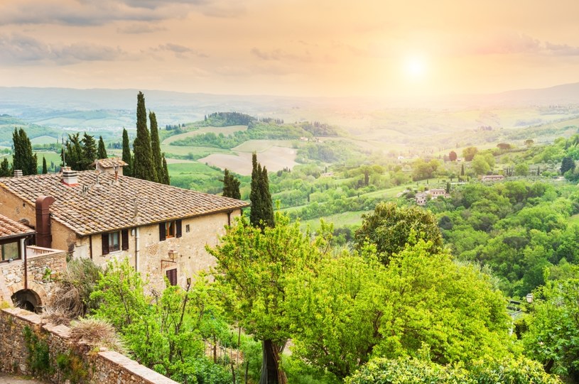 Chcesz zamieszkać w rajskiej Toskanii? Jeszcze ci za to zapłacą