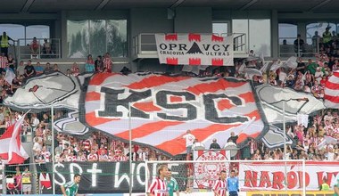 Chcesz zostać akcjonariuszem Cracovii?