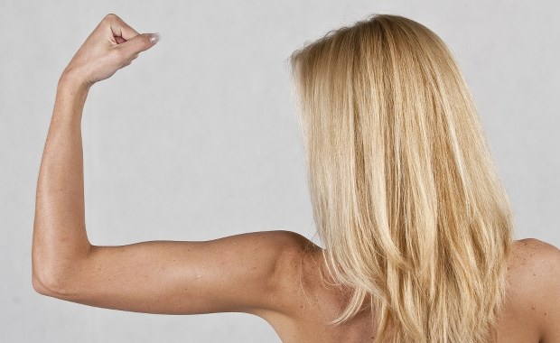 Chcesz zwiększyć siłę mięśni? Sięgnij po buraki 