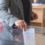 Chcesz żyć dłużej? Musisz chodzić... na wybory