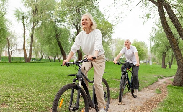 Chcesz żyć dłużej? Naukowcy: Wyrób w sobie ten nawyk