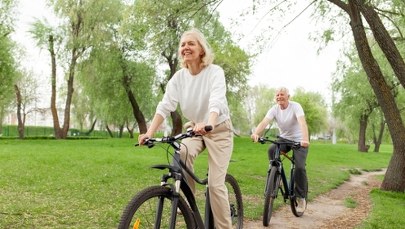 Chcesz żyć dłużej? Naukowcy: Wyrób w sobie ten nawyk