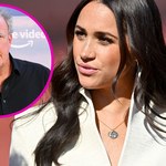 Chciał, by Meghan Markle paradowała nago i obrzucali ją kałem. Sussexowie odpowiedzieli na ohydne słowa Clarksona