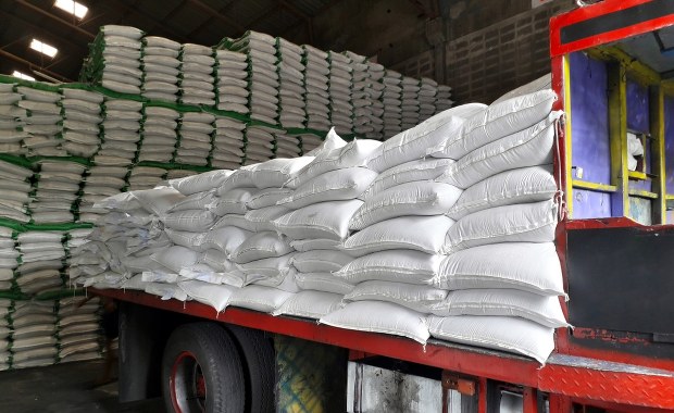 Chciał kupić nawóz przez internet. Pośrednik oszukał go na 11 tys. złotych