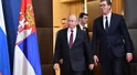 Chciał lecieć do Putina. Zamykają przestrzeń powietrzną przed prezydentem