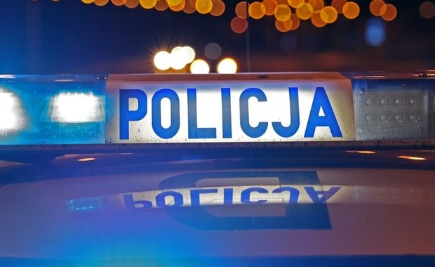 Chciał objechać korek "korytarzem życia". Jest surowa kara