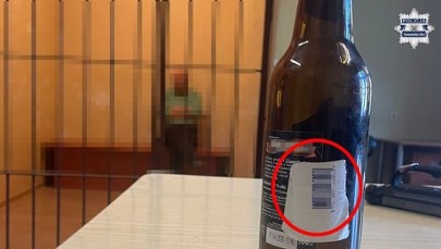 Chciał oszukać sklep na 50 groszy, może trafić do więzienia na dwa lata