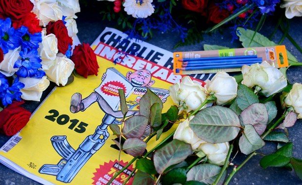 Chciał pomścić proroka, pomylił adresy. Zamachowiec usłyszał surowy wyrok