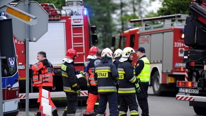 Chciał przestawić samochód, śmiertelnie potrącił dwulatka. Grozi mu 5 lat więzienia