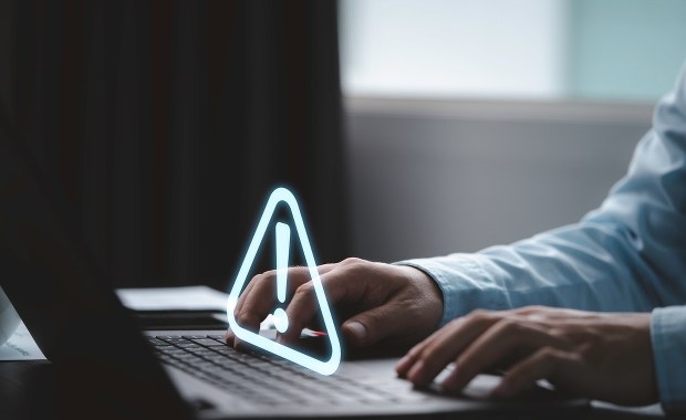 Chciał sprzedać obraz, stracił 22 tys. złotych