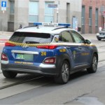 Chciał sprzedawać niemieckie proszki, dostał mandaty. Miasta reagują na nielegalne reklamy