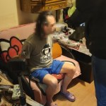 Elbląg Chciał umówić się z 12-latką. Policjanci zapukali o 6:00