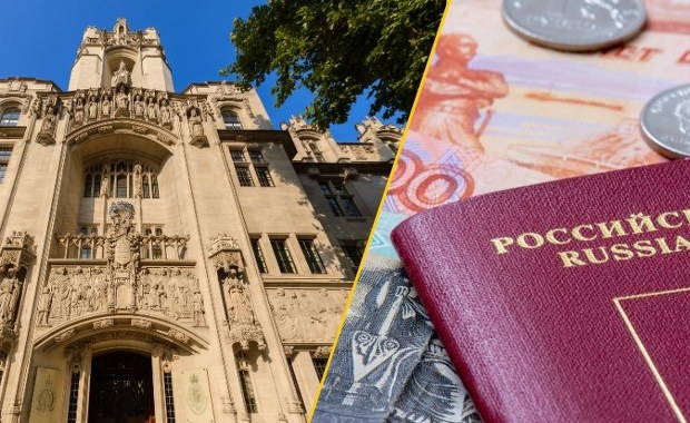 Chciał uniknąć sankcji. Rosyjski oligarcha musi pogodzić się z porażką