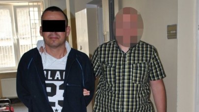 Chciał wyłudzić 100 tys. złotych. Fałszywy policjant zatrzymany w Warszawie