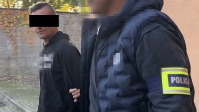 ​Chciał wyłudzić 100 tys. złotych. Straszył, że spali mieszkanie znajomej