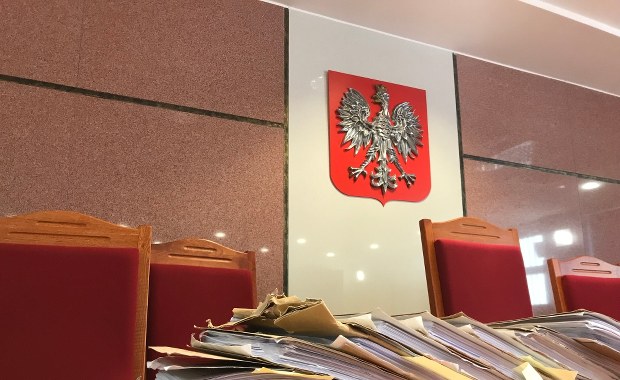 Chciał wysadzić blok. Grozi mu 10 lat więzienia