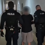 Chciał wysadzić prokuraturę i zabić szefa policji. Służby zareagowały błyskawicznie
