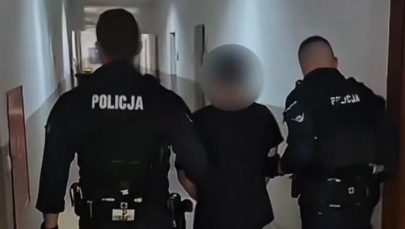 Chciał wysadzić prokuraturę i zabić szefa policji. Służby zareagowały błyskawicznie