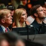 ​Chciał zabić córkę Trumpa. Miał plany jej domu