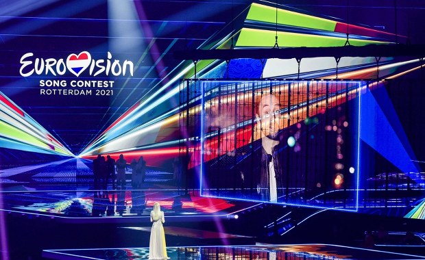 Chciał "zabić jak najwięcej ludzi" na konkursie Eurowizji. "Ekofaszysta" usłyszał wyrok