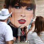Taylor Swift wokalistka, aktorka