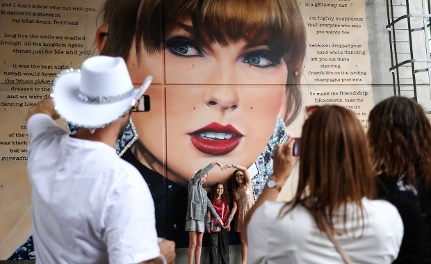 Chciał zabić tysiące fanów Taylor Swift. Terrorysta usłyszał wyrok