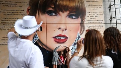 Chciał zabić tysiące fanów Taylor Swift. Terrorysta usłyszał wyrok
