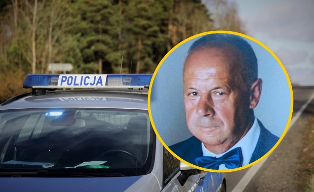 Chciał zabić własną żonę. Policja szuka tego mężczyzny