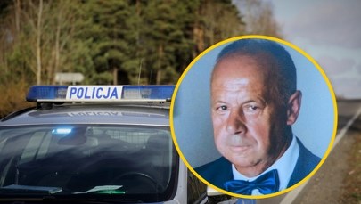 Chciał zabić własną żonę. Policja szuka tego mężczyzny