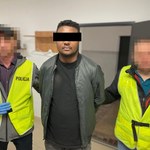 Chciał zabić z zazdrości. 20-latka uciekła, wyskakując z okna 