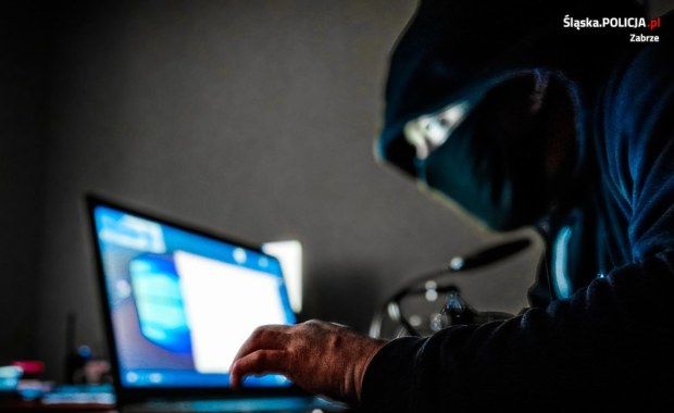 Chciał zainwestować 200 tys. zł. Stracił wszystko