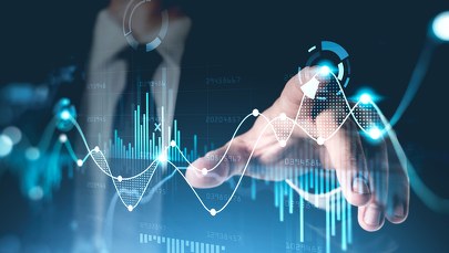 ​Chciał zarobić na kryptowalutach. Stracił 270 tys. złotych  