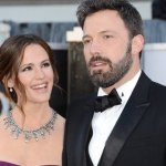 Ben Affleck Chciał zatrudnić swoją byłą żonę, nie wyszło. "To niesie ze sobą bagaż"