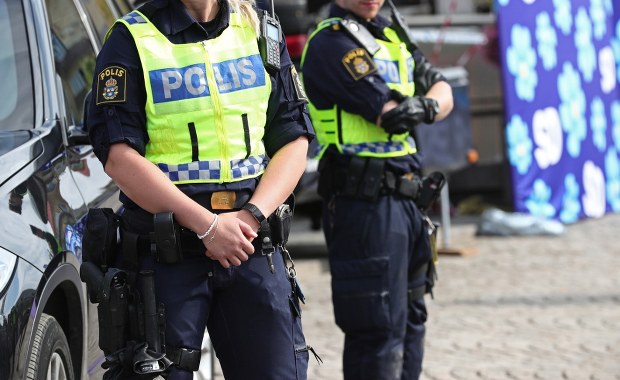 Chciał zostać policjantem. Jest podejrzany o ponad 50 gwałtów