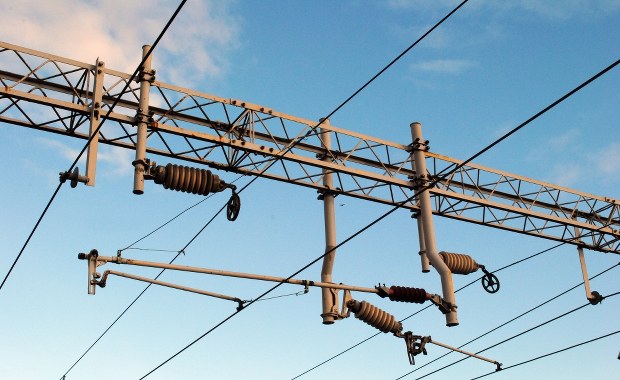 Chciał zrobić selfie na wagonie. Zginął rażony prądem 
