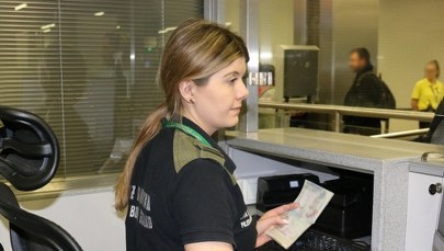 ​Chciała lecieć do Anglii. Zapomniała, że ma paszport nieważny od 6 lat