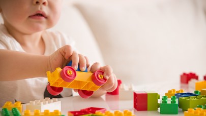 Chciała odebrać syna z przedszkola, opiekunka wyczuła woń alkoholu