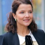 Joanna Jabłczyńska Chciała odejść z "Na Wspólnej". Bała się, że nie da rady połączyć dwóch pasji